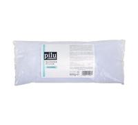 Pilu Cosmetic Polvo para Blanquear 500 g, Color Azul, Blanqueamiento Suave Hasta 7 Tonos, Ultra Fuerte, Antiamarillento (Comodidad Sin Polvo)