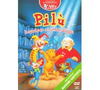 Pilu' - L'orsacchiotto col sorriso all'ingiù [Italia] [DVD]