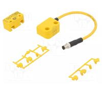 PILZ 506334 Interruptor de seguridad