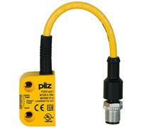 Pilz 541059 PSEN CS3.1 M12/8-0.15m 1switch RFID Sicherheitsschalter IP6K9K 1St.