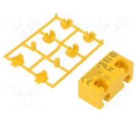 PILZ 541080 Actuador