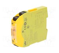PILZ 750103 Módulo de automatización
