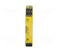 PILZ 750107 Módulo de automatización