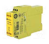 PILZ 774059 Módulo de automatización