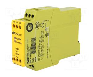 PILZ 774059 Módulo de automatización