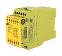 PILZ 774310 Módulo de automatización