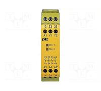 PILZ 774585 Módulo de automatización