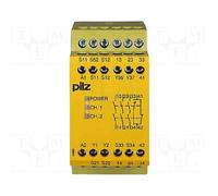 PILZ 774730 Módulo de automatización