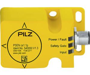 Pilz Interruptor de proximidad capacitivo - 540050