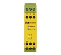PILZ 774059 Módulo de automatización