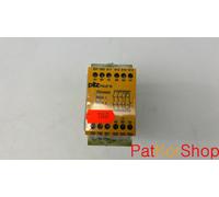 PILZ PNOZ X3 774318 230VAC 24VDC