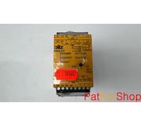 PILZ PSWZ X1P 777949 24-240VAC/DC