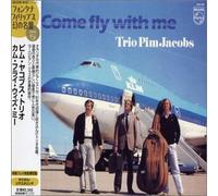 Pim Jacobs - Come Fly With Me