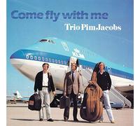 Pim Jacobs - Come Fly With Me