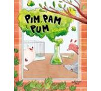 Pim Pam I Pum (cat)