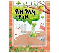 Pim Pam i Pum (Txikiberri)