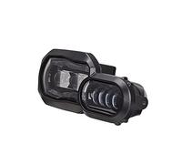 Pimahnry de Luces de Motocicleta para F800GS F800R F700GS F650GS Adventure Motocicletas Proyector LED Ensamblaje de Faros Delanteros
