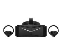 Gafas VR Pimax Crystal Light Resolución 2880x2880 35PPD Lentes Asféricas Seguimiento Inside-Out