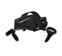 Gafas VR Pimax Crystal Light Resolución 2880x2880 35PPD Lentes Asféricas Seguimiento Inside-Out