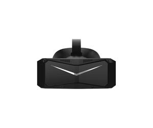 Pimax Crystal Light Version a Pagamento Completo - Visore VR per PC ad Alta risoluzione con risoluzione 8K e 120 Hz - per giochi SteamVR, simulatori di Volo e di Guida - Senza Controller