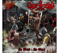 Pimea Metsa - No Glory No Blood