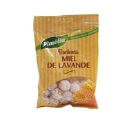 Pimélia Bombones de Miel y Lavanda 100g