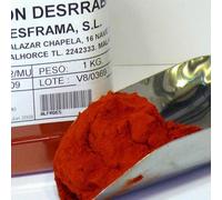 PIMENTÓN AHUMADO DULCE - 1 k