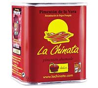 Pimentón Ahumado Dulce La Chinata 70 GR (pack 6)