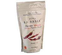 PIMENTÓN AHUMADO "FINCA LA BARCA" BOLSA 500 G. PICANTE