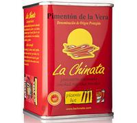 Pimentón Ahumado Picante La Chinata 160 GR (pack 3)