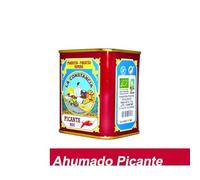 Pimenton Ahumado Picante lata 75g La Constancia