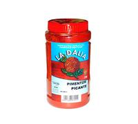 Pimentón De La Vera Picante " La Dalia ", Bote De 1Kg.
