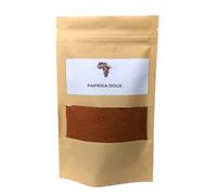 Pimentón dulce - Especia natural en polvo - Sabor suave y aromático para cocina diaria - 50 g