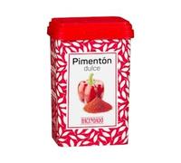 Pimentón dulce Hacendado Bote 75 g Pack 2