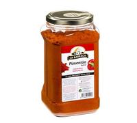Pimentón Dulce Hoja BARRACA Bote Granel 750g