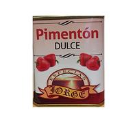 Pimentón Dulce Lata 75 Gr