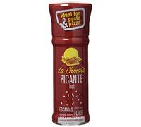 Pimentón La Chinata Escamas De Pimentón Ahumado 'picante' - Molinillo, 24 Gramo
