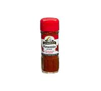 Pimentón Picante BARRACA Tarro Cristal 38g