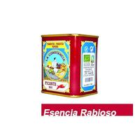Pimenton Picante esencia rabioso lata 75g La Constancia