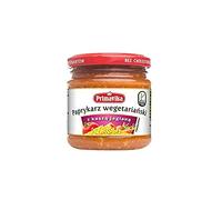 Pimentón vegetariano con mijo 160g - PRIMAVIKA