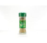 Artemis Bio Tarro Pimienta Blanca Molida Eco 40g