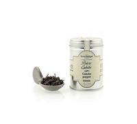 Pimienta Cubeba de Java 50 g en grano Piper cubeba Especia aromática fresca y alimonada para carnes pescados salsas y postres