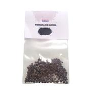 Pimienta de Guinea - Pimienta Sagrada de Santeria - Pimientas para Rituales de Santeria Cubana Ashe atare