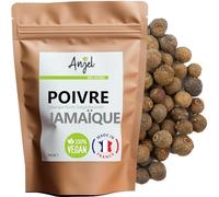 Pimienta de Jamaica - Semillas de Pimienta de Jamaica 100% Natural - NCA (100)