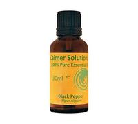 Pimienta Negra 100% Aceite Esencial Puro Aromaterapia 30ml