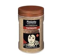 Pimienta negra 500 g Carmencita