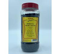 Pimienta Negra en Grano | 700g | AFNAN