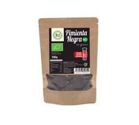 Pimienta Negra en grano Bio 100g Sol Natural