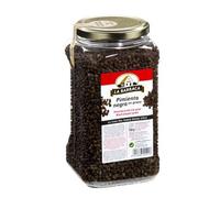 Pimienta negra en grano bote 750 Gr
