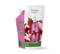Pimienta rosa - Maxi recambio para lavamanos con extracto de pimienta rosa (750 ml)
